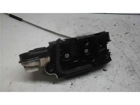 Cerradura Puerta Delantera Izquierda Seat IBIZA SC 1 6 TDI 