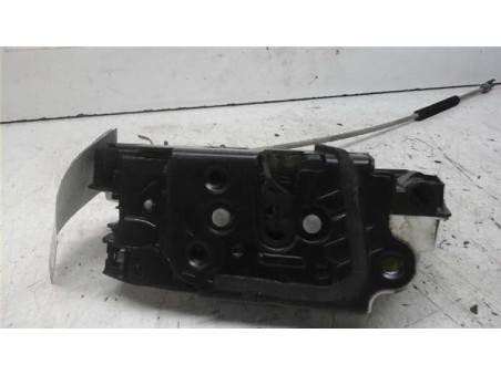 Cerradura Puerta Delantera Derecha Seat IBIZA SC 1 6 TDI 