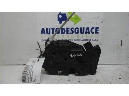 Cerradura Puerta Delantera Derecha Seat IBIZA SC 1 6 TDI 