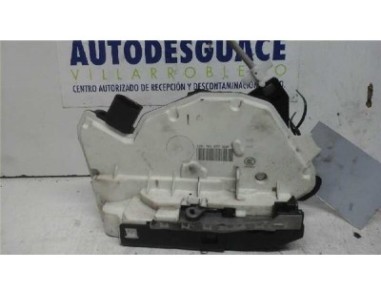 Cerradura Puerta Delantera Derecha Seat IBIZA SC 1 6 TDI 