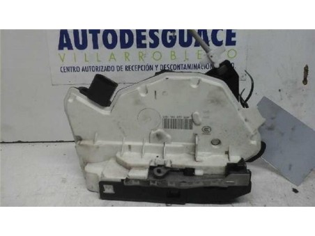Cerradura Puerta Delantera Derecha Seat IBIZA SC 1 6 TDI 