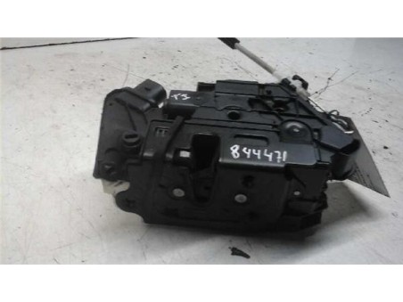 Cerradura Puerta Trasera Izquierda Seat IBIZA SC 1 6 TDI 