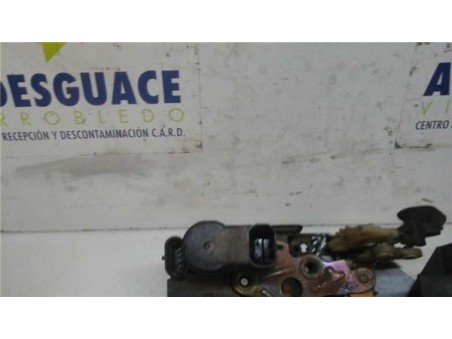 Cerradura Puerta Trasera Derecha Alfa Romeo 156 1 9 JTD 