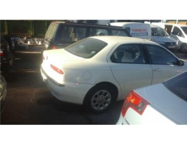 Cerradura Puerta Trasera Derecha Alfa Romeo 156 1 9 JTD 