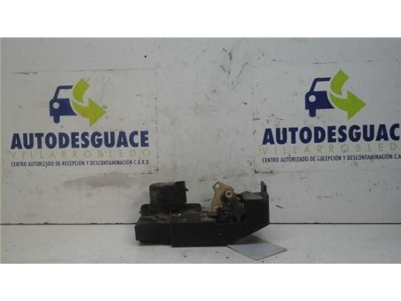 Cerradura Puerta Trasera Derecha Alfa Romeo 156 1 9 JTD 