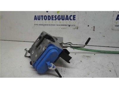 Cerradura Puerta Trasera Derecha Audi A3 1 6