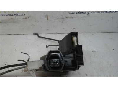 Cerradura Puerta Delantera Izquierda Hyundai ELANTRA 2 0 CRDi