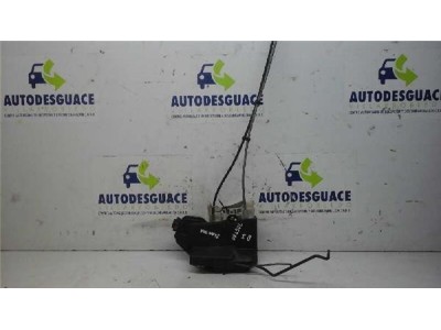 Cerradura Puerta Delantera Izquierda Hyundai ELANTRA 2 0 CRDi  2