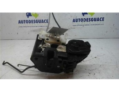 Cerradura Puerta Delantera Izquierda Hyundai ELANTRA 2 0 CRDi 