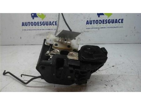 Cerradura Puerta Delantera Izquierda Hyundai ELANTRA 2 0 CRDi 