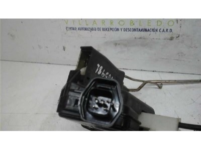 Cerradura Puerta Delantera Derecha Hyundai ELANTRA 2 0 CRDi