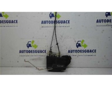 Cerradura Puerta Delantera Derecha Hyundai ELANTRA 2 0 CRDi 