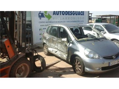 Cerradura Puerta Delantera Izquierda Honda JAZZ 1 4 DSi  2