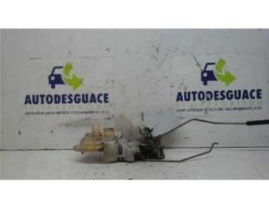 Cerradura Puerta Delantera Izquierda Honda JAZZ 1 4 DSi 