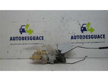 Cerradura Puerta Delantera Izquierda Honda JAZZ 1 4 DSi 