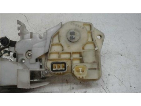 Cerradura Puerta Delantera Izquierda Honda JAZZ 1 4 DSi 