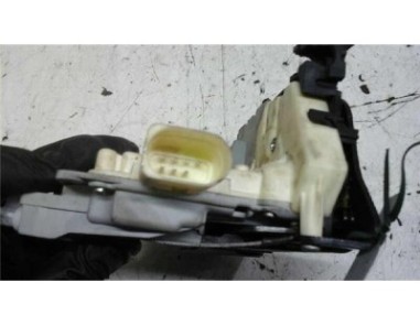 Cerradura Puerta Trasera Izquierda Volkswagen PASSAT BERLINA 1 9 TDI 