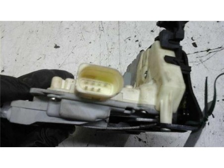 Cerradura Puerta Trasera Izquierda Volkswagen PASSAT BERLINA 1 9 TDI 
