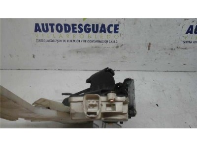 Cerradura Puerta Trasera Izquierda Hyundai ELANTRA 2 0 CRDi