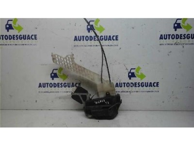 Cerradura Puerta Trasera Izquierda Hyundai ELANTRA 2 0 CRDi  2
