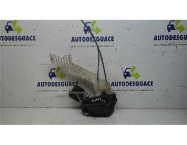 Cerradura Puerta Trasera Izquierda Hyundai ELANTRA 2 0 CRDi 