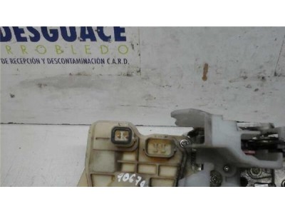 Cerradura Puerta Trasera Izquierda Honda JAZZ 1 4 DSi