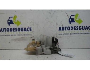 Cerradura Puerta Trasera Izquierda Honda JAZZ 1 4 DSi 