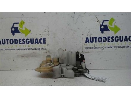 Cerradura Puerta Trasera Izquierda Honda JAZZ 1 4 DSi 