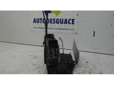 Cerradura Puerta Delantera Izquierda Mazda 3 BERLINA 1 6 CD D