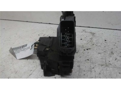 Cerradura Puerta Trasera Derecha Mazda 3 BERLINA 1 6 CD D