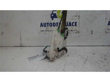 Cerradura Puerta Trasera Derecha Mazda 3 LIM  1 6 CD D 