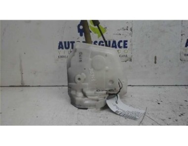 Cerradura Puerta Trasera Derecha Mazda 3 LIM  1 6 CD D 