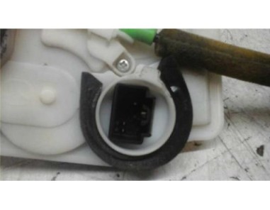 Cerradura Puerta Trasera Derecha Mazda 3 LIM  1 6 CD D 