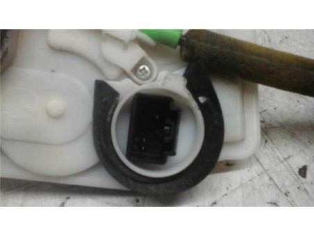 Cerradura Puerta Trasera Derecha Mazda 3 LIM  1 6 CD D 