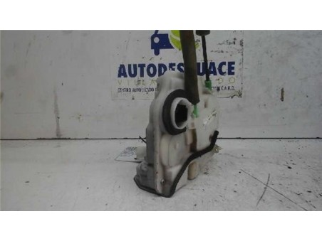 Cerradura Puerta Trasera Izquierda Mazda 3 LIM  1 6 CD D 