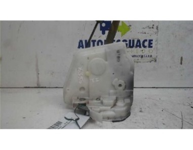 Cerradura Puerta Trasera Izquierda Mazda 3 LIM  1 6 CD D 