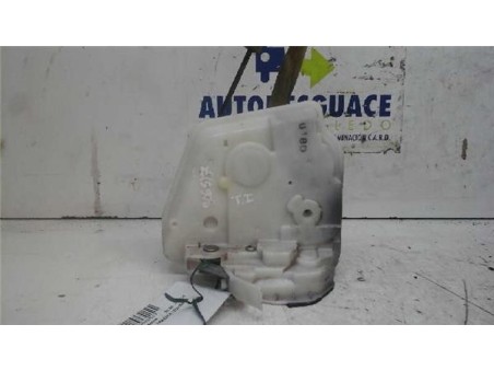 Cerradura Puerta Trasera Izquierda Mazda 3 LIM  1 6 CD D 