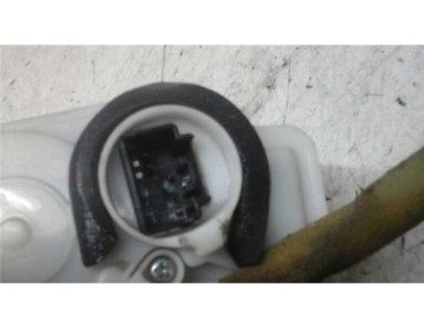 Cerradura Puerta Trasera Izquierda Mazda 3 LIM  1 6 CD D 