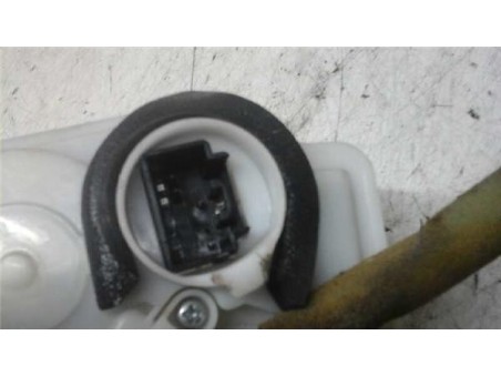 Cerradura Puerta Trasera Izquierda Mazda 3 LIM  1 6 CD D 