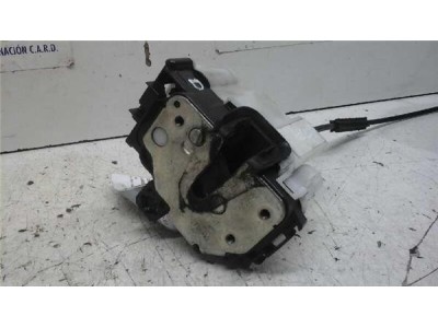 Cerradura Puerta Delantera Derecha Fiat 500 CABRIO 1 2