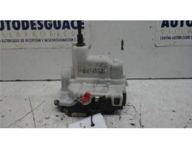 Cerradura Puerta Delantera Derecha Fiat 500 CABRIO 1 2 