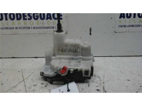 Cerradura Puerta Delantera Derecha Fiat 500 CABRIO 1 2 