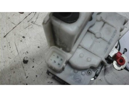 Cerradura Puerta Delantera Derecha Fiat 500 CABRIO 1 2 