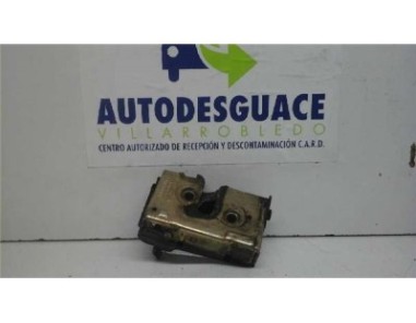 Cerradura Puerta Trasera Izquierda Volkswagen PASSAT BERLINA 1 9 TDI 