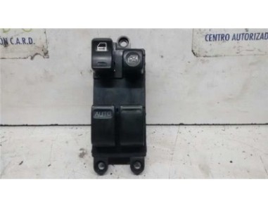 Botonera Puerta Delantera Izquierda Nissan ALMERA 1 5 dCi Turbodiesel 