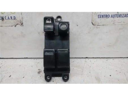 Botonera Puerta Delantera Izquierda Nissan ALMERA 1 5 dCi Turbodiesel 