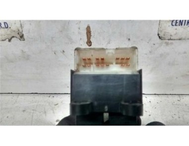 Botonera Puerta Delantera Izquierda Nissan ALMERA 1 5 dCi Turbodiesel 