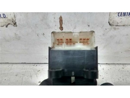 Botonera Puerta Delantera Izquierda Nissan ALMERA 1 5 dCi Turbodiesel 