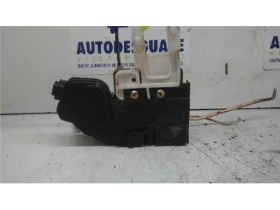 Cerradura Puerta Delantera Derecha Hyundai SANTA FE 2 0 CRDi