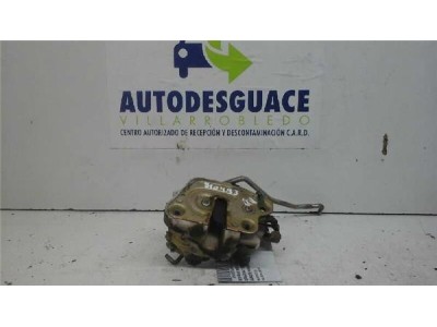 Cerradura Puerta Delantera Derecha Mitsubishi MONTERO 2 8 Turbodiesel  2